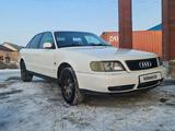 Audi A6 1995 года за 2 400 000 тг. в Алматы – фото 4