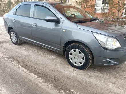 Chevrolet Cobalt 2022 года за 5 600 000 тг. в Астана – фото 4