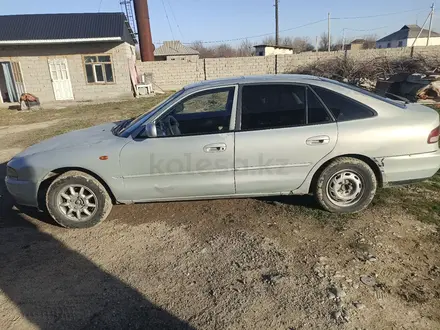 Mitsubishi Galant 1994 года за 600 000 тг. в Шымкент – фото 3