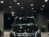 Mercedes-Benz V 220 D Avantgarde 2023 года за 53 510 402 тг. в Алматы