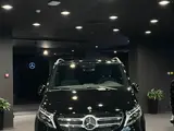 Mercedes-Benz V 220 D Avantgarde 2023 года за 53 510 402 тг. в Алматы