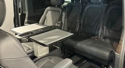 Mercedes-Benz V 220 D Avantgarde 2023 года за 53 510 402 тг. в Алматы – фото 5