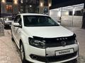 Volkswagen Polo 2014 года за 4 500 000 тг. в Талдыкорган – фото 2