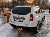 Renault Duster 2015 годаfor4 000 000 тг. в Астана – фото 5