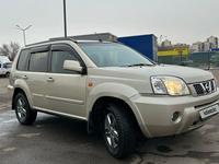 Nissan X-Trail 2002 года за 4 500 000 тг. в Алматы