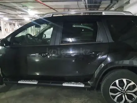 Nissan Terrano 2019 года за 8 400 000 тг. в Астана – фото 2