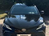 Toyota Camry 2023 года за 14 500 000 тг. в Павлодар