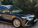 Toyota Camry 2023 года за 14 500 000 тг. в Павлодар – фото 4