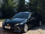 Toyota Camry 2023 года за 14 500 000 тг. в Павлодар – фото 3