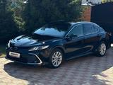 Toyota Camry 2023 года за 14 500 000 тг. в Павлодар – фото 5