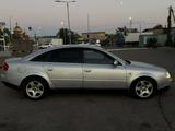 Audi A6 2002 года за 2 900 000 тг. в Караганда – фото 4
