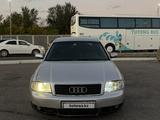 Audi A6 2002 года за 2 900 000 тг. в Караганда