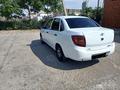 ВАЗ (Lada) Granta 2190 2012 годаүшін2 100 000 тг. в Актау – фото 10