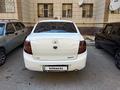 ВАЗ (Lada) Granta 2190 2012 годаүшін2 100 000 тг. в Актау – фото 13