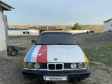 BMW 525 1991 годаүшін1 000 000 тг. в Сатпаев