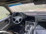 BMW 525 1991 годаүшін1 000 000 тг. в Сатпаев – фото 4