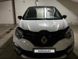 Renault Kaptur 2017 годаүшін7 100 000 тг. в Алматы