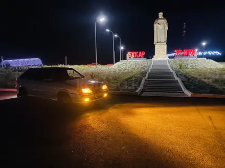 ВАЗ (Lada) 2114 2006 года за 800 000 тг. в Караганда – фото 6