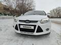 Ford Focus 2013 года за 5 200 000 тг. в Караганда – фото 3