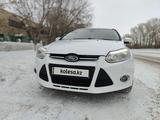 Ford Focus 2013 годаүшін5 200 000 тг. в Караганда – фото 3