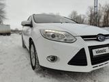 Ford Focus 2013 года за 4 900 000 тг. в Караганда – фото 2