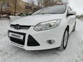 Ford Focus 2013 года за 5 200 000 тг. в Караганда – фото 4