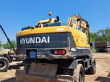 Hyundai  R140W 2014 годаүшін26 500 000 тг. в Шымкент – фото 4