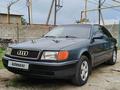 Audi 100 1991 годаfor1 900 000 тг. в Тараз – фото 2