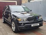 BMW X5 2004 годаүшін7 100 000 тг. в Астана