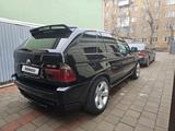 BMW X5 2004 года за 7 100 000 тг. в Астана – фото 2