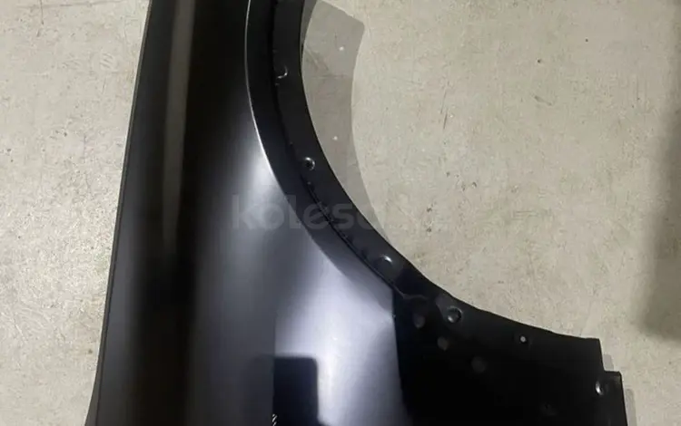 Крыло правое BMW X7 G07 (41007497290)үшін90 000 тг. в Алматы