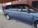 Honda Odyssey 2002 года за 4 700 000 тг. в Алматы – фото 4