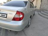 Toyota Camry 2003 года за 5 300 000 тг. в Шымкент – фото 5