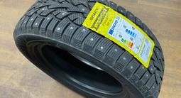 215/60r16 Sonix Winter Xpro Studs 68үшін39 000 тг. в Астана