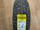 215/60r16 Sonix Winter Xpro Studs 68 за 39 000 тг. в Астана – фото 2