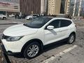 Nissan Qashqai 2015 года за 8 400 000 тг. в Алматы