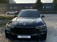 BMW X7 2021 года за 52 000 000 тг. в Астана