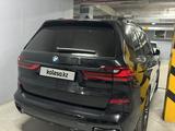 BMW X7 2021 года за 52 000 000 тг. в Астана – фото 4