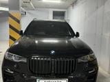 BMW X7 2022 годаfor53 000 000 тг. в Астана – фото 2