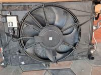 Радиатор в сборе kia k5/for180 000 тг. в Алматы