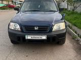 Honda CR-V 1996 года за 2 300 000 тг. в Алматы – фото 4