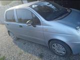 Daewoo Matiz 2013 годаfor2 100 000 тг. в Усть-Каменогорск – фото 4