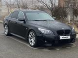 BMW 520 2007 годаfor5 500 000 тг. в Туркестан – фото 3