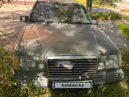 Mercedes-Benz E 230 1991 года за 600 000 тг. в Тараз – фото 3