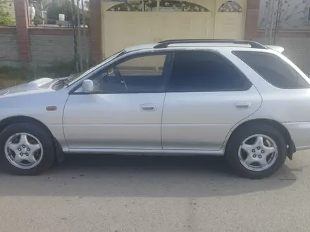 Subaru Impreza 1995 года за 1 950 000 тг. в Алматы – фото 3