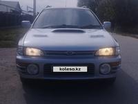 Subaru Impreza 1995 года за 1 950 000 тг. в Алматы