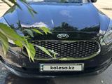 Kia Quoris 2017 года за 14 500 000 тг. в Петропавловск – фото 5