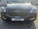 Kia Quoris 2017 года за 14 500 000 тг. в Петропавловск – фото 3