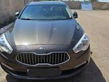 Kia Quoris 2013 года за 6 500 000 тг. в Астана