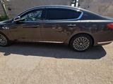 Kia Quoris 2013 года за 6 500 000 тг. в Астана – фото 3